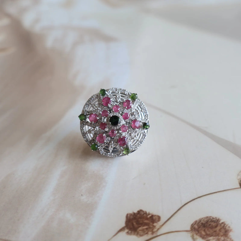 Diamond Rakhdi