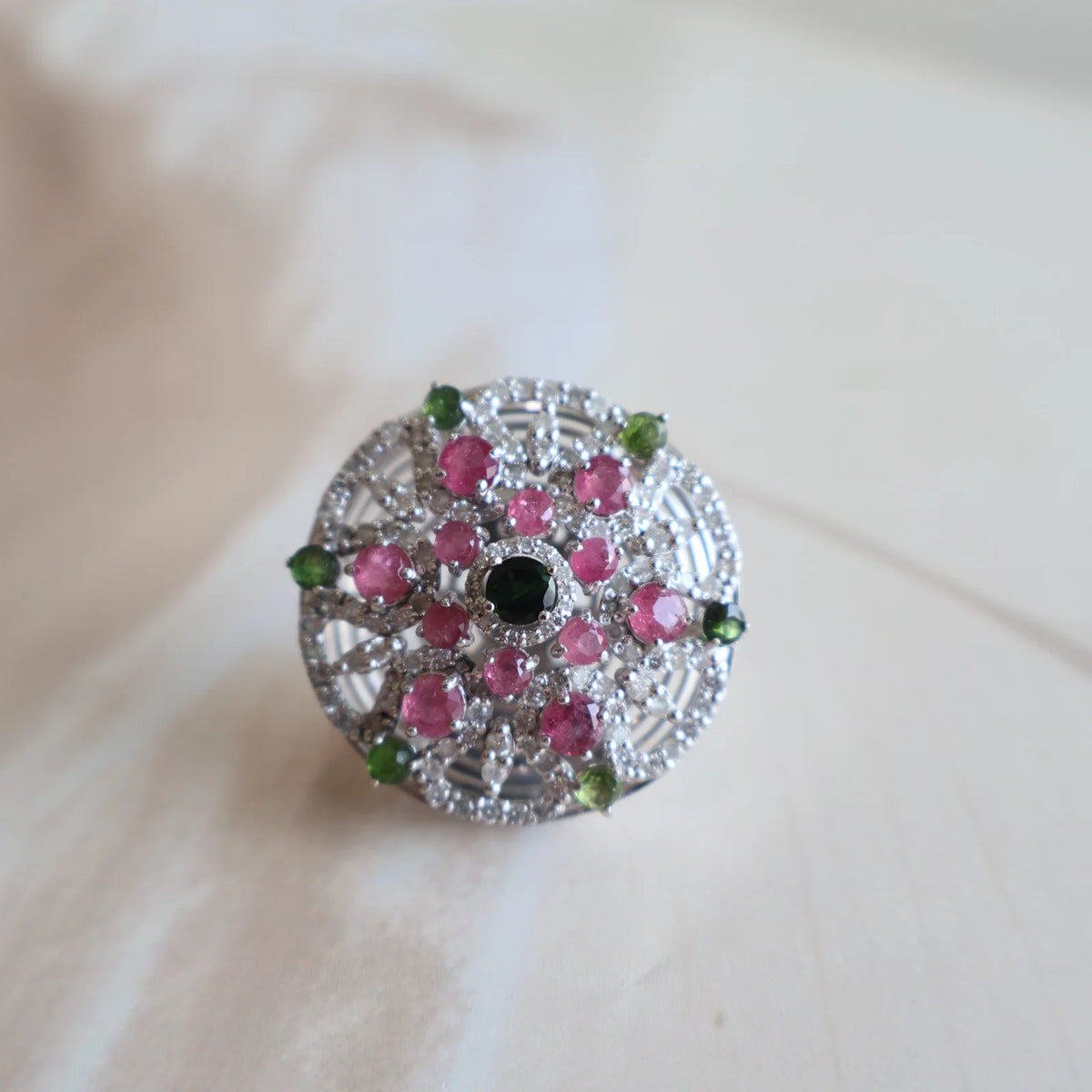 Diamond Rakhdi