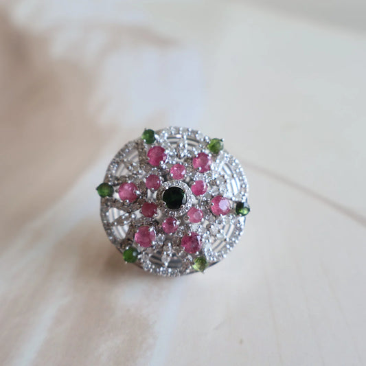 Diamond Rakhdi