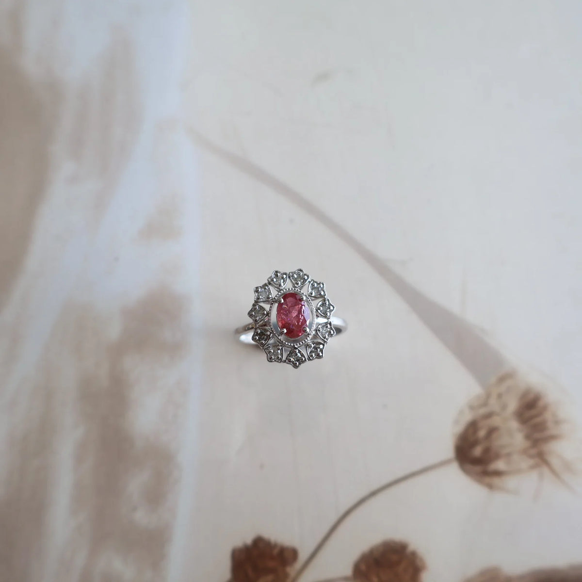 Diamond Ring