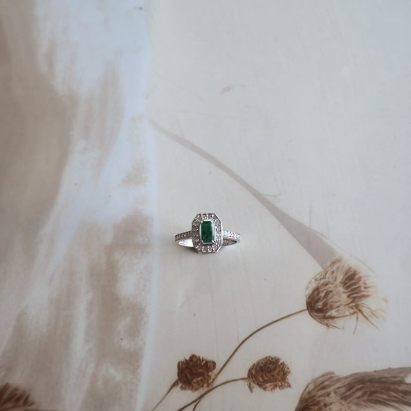 Diamond Ring