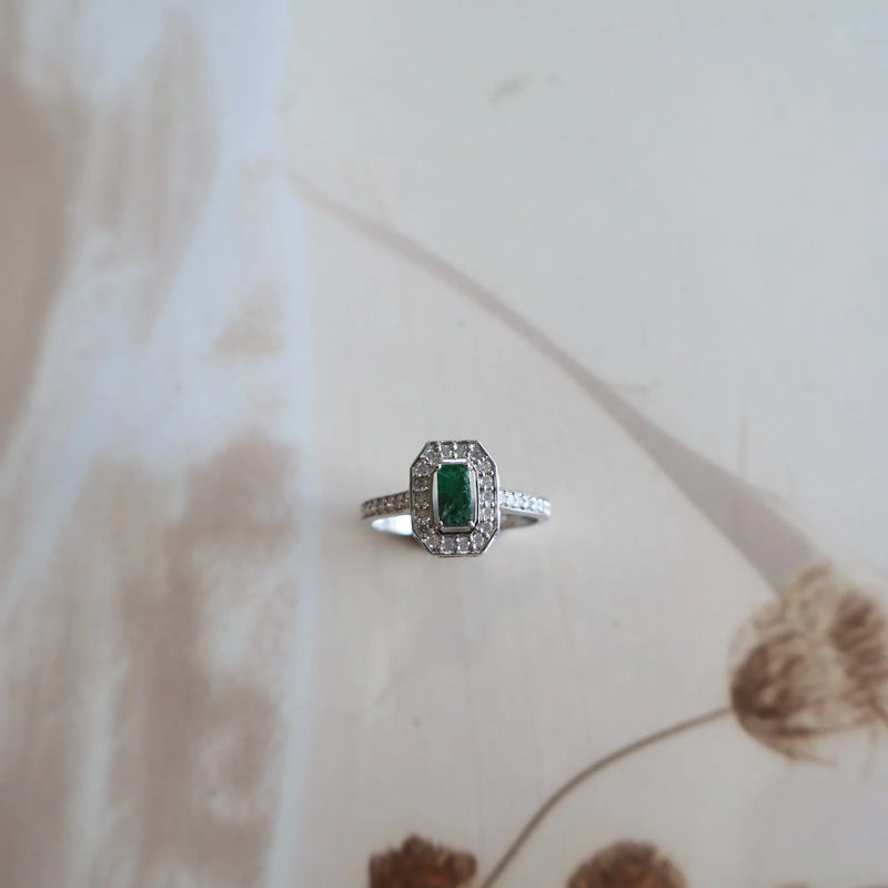 Diamond Ring