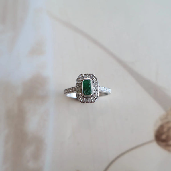 Diamond Ring