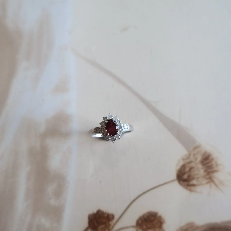 Diamond Ring