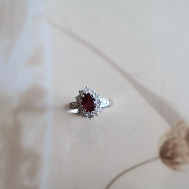 Diamond Ring