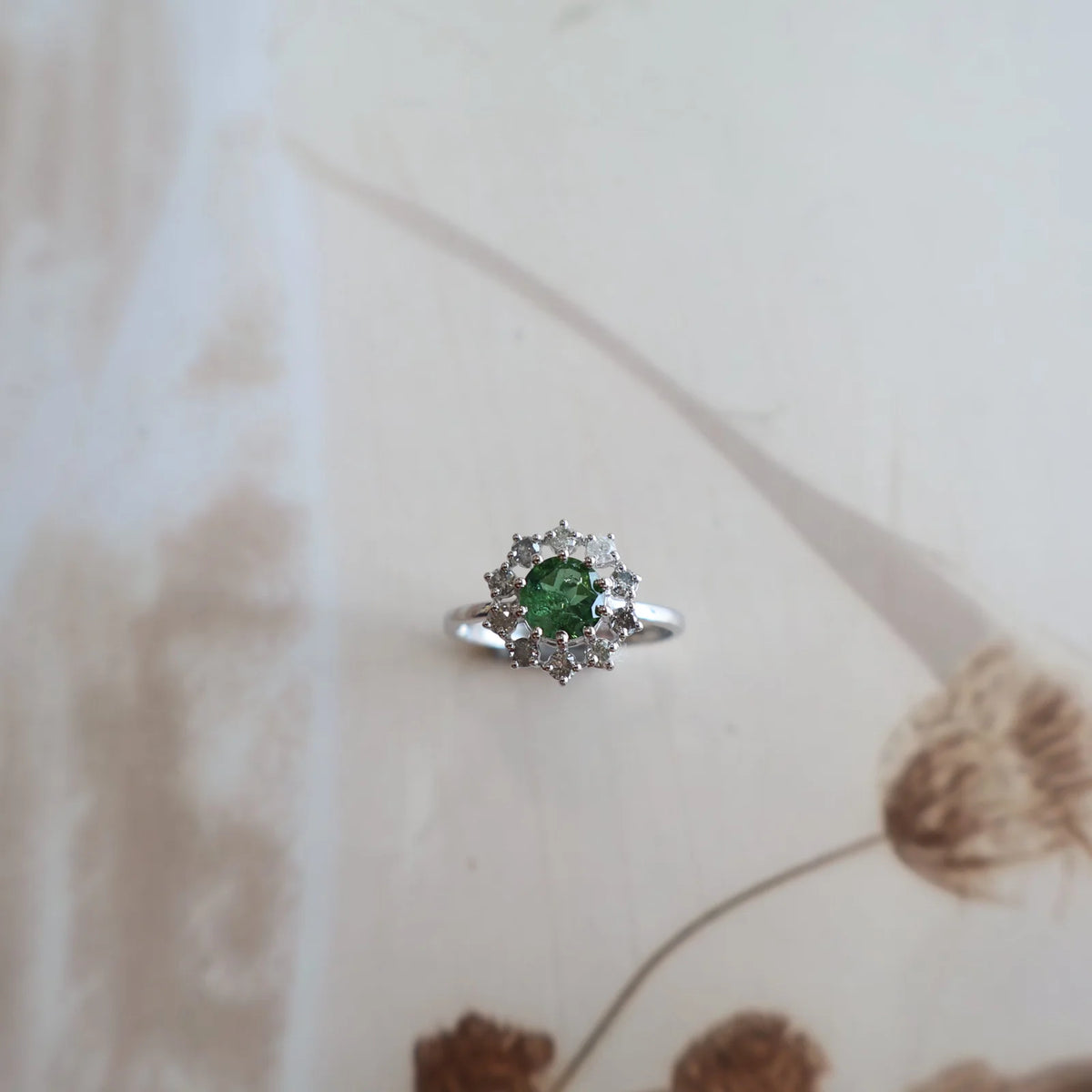 Diamond Ring
