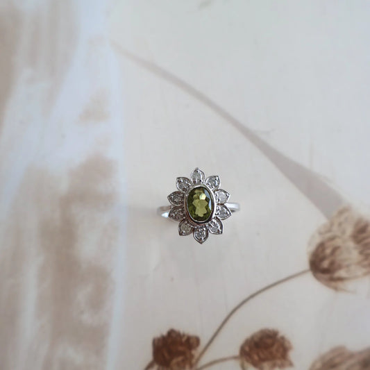 Diamond Ring