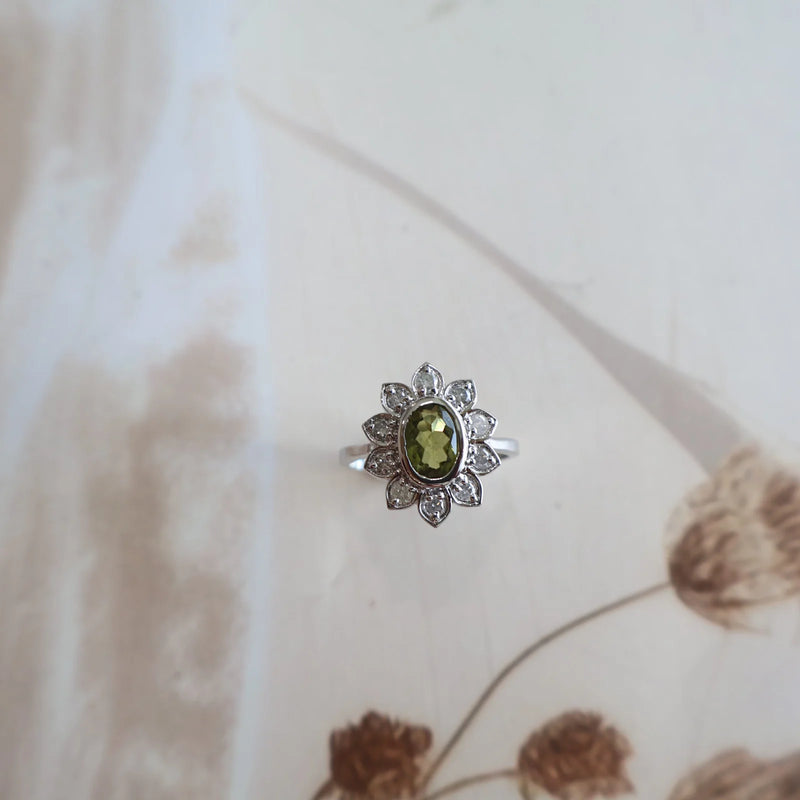 Diamond Ring