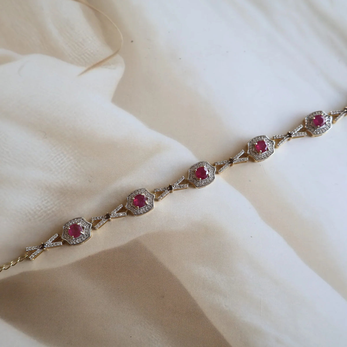 Bracelet