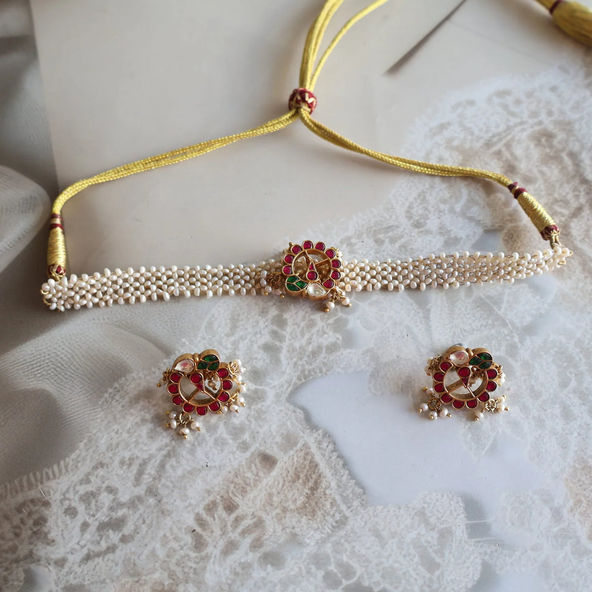Choker Set