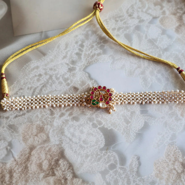 Choker Set