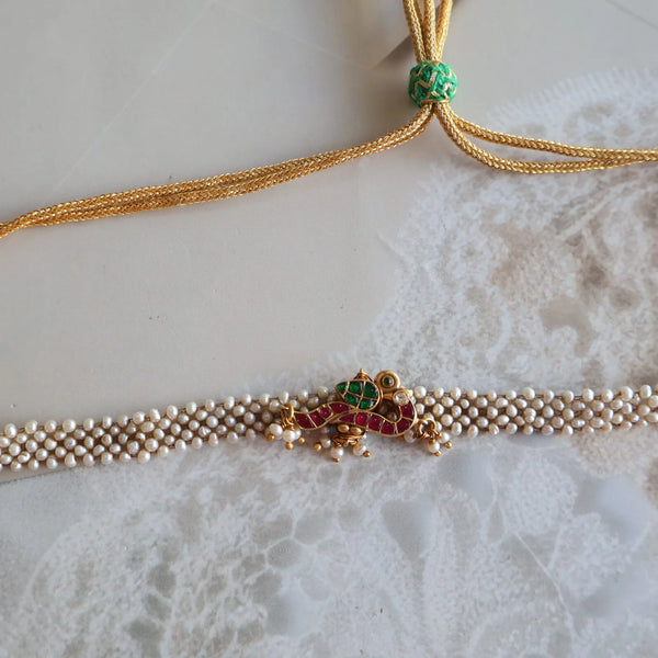 Choker set