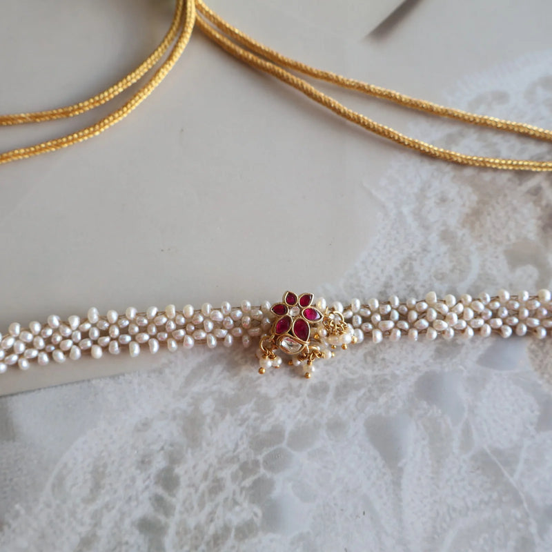 Choker set