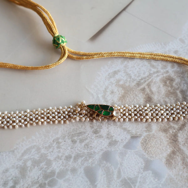 Choker set