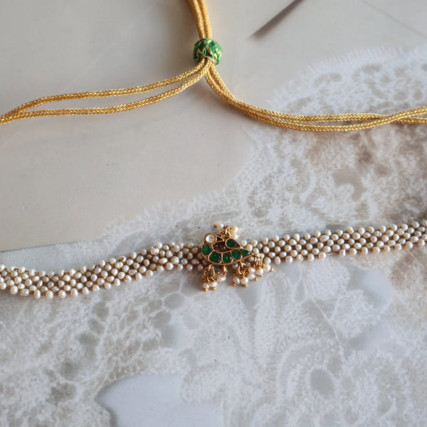 Choker set