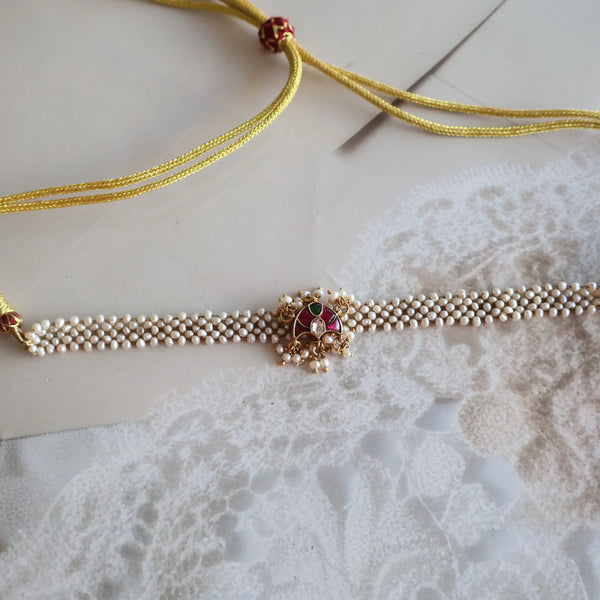 Choker set
