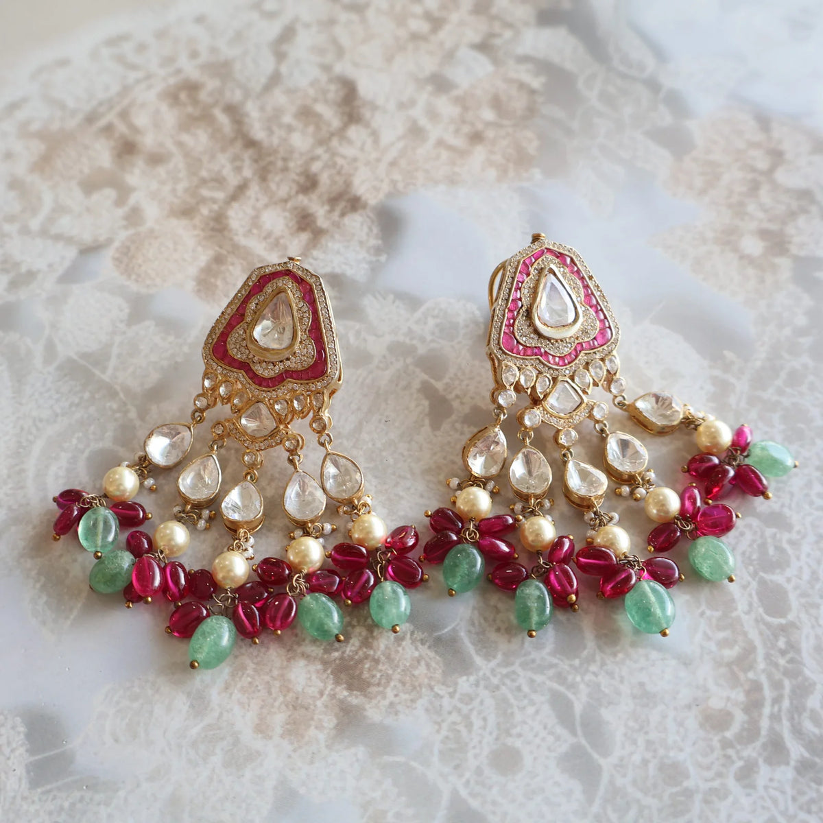 Necklace Set
