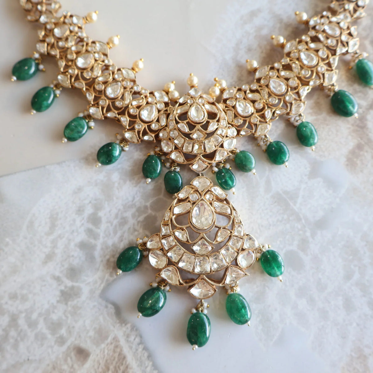 Necklace Set