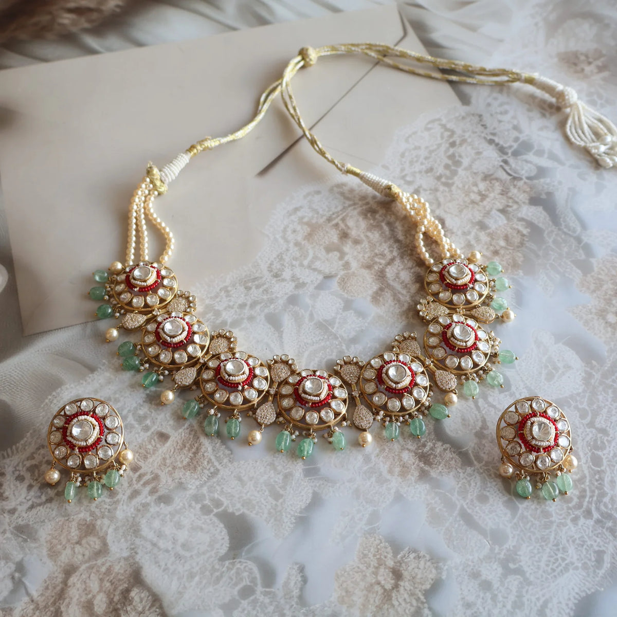 Necklace set