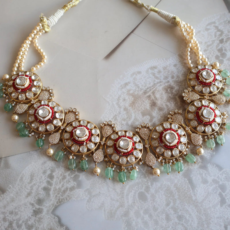 Necklace set