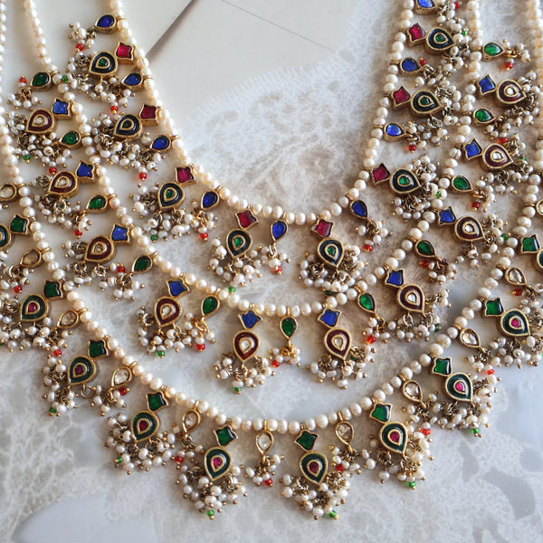 Necklace Set
