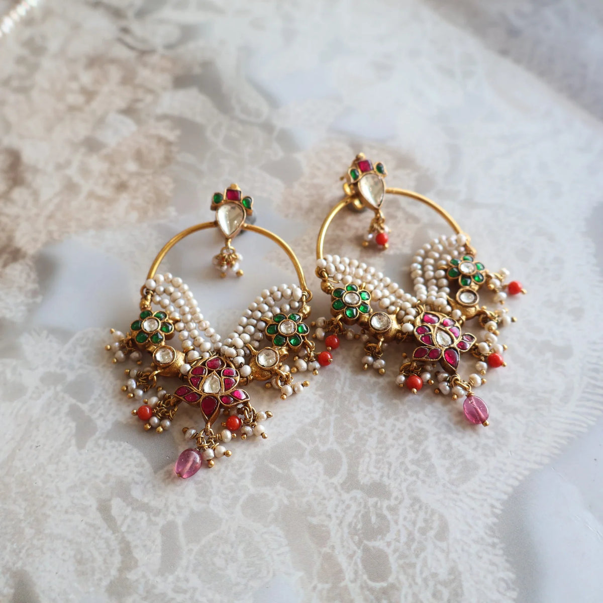 Necklace Set