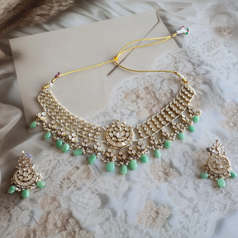 Necklace set