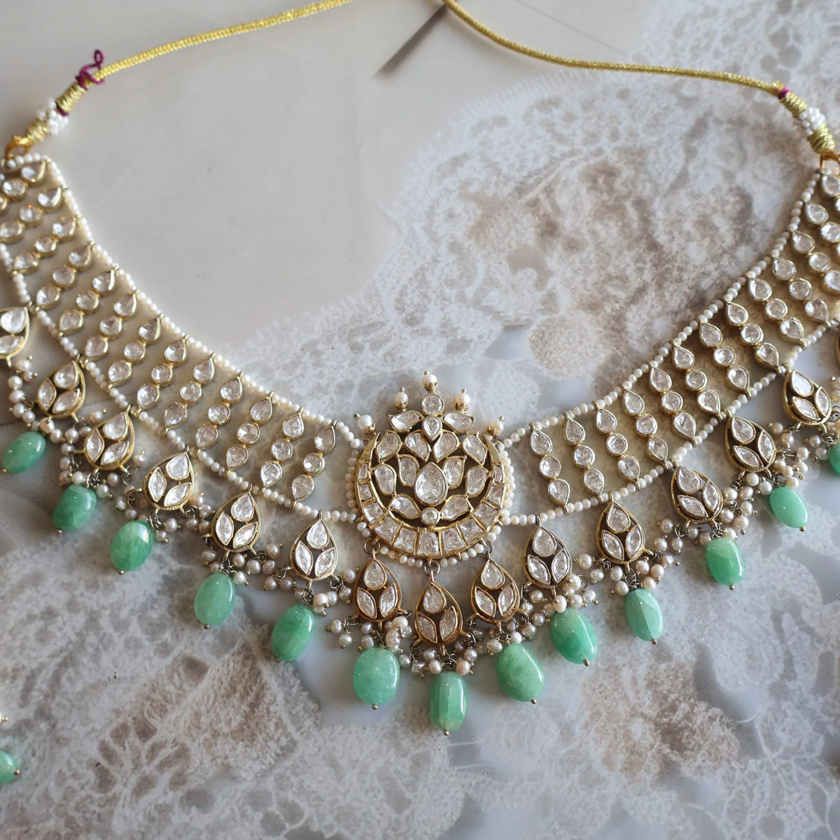 Necklace set