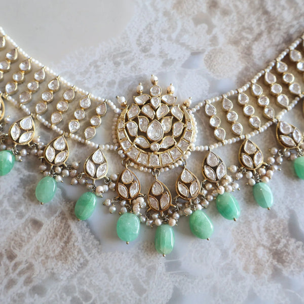 Necklace set