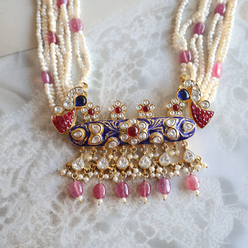 Necklace Set