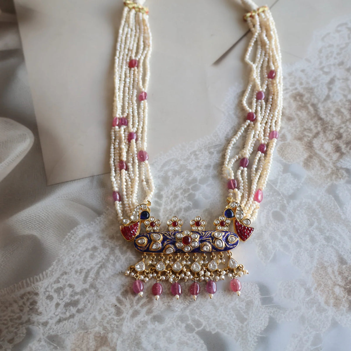 Necklace Set