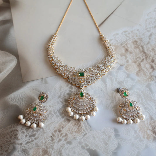 Necklace Set