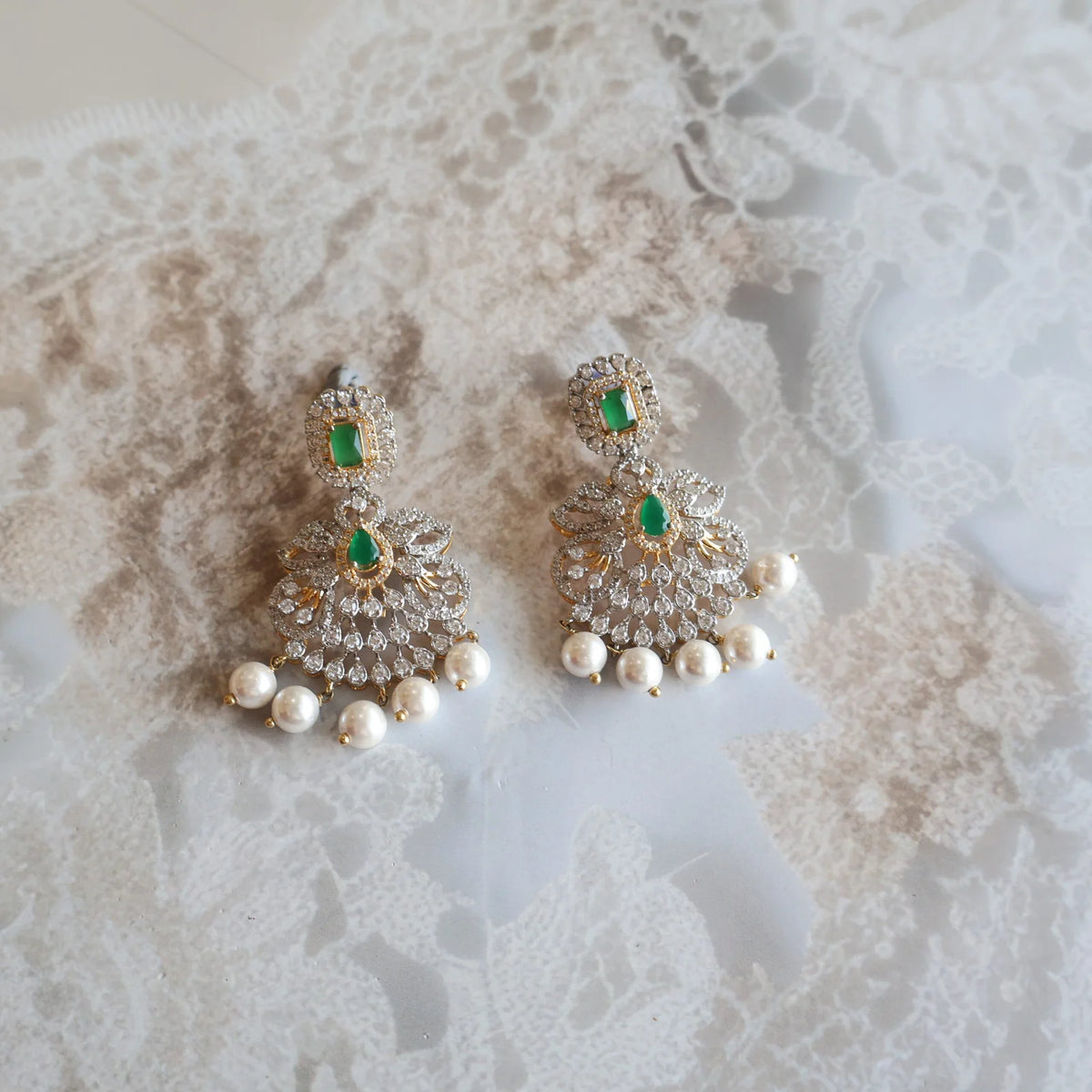 Necklace Set