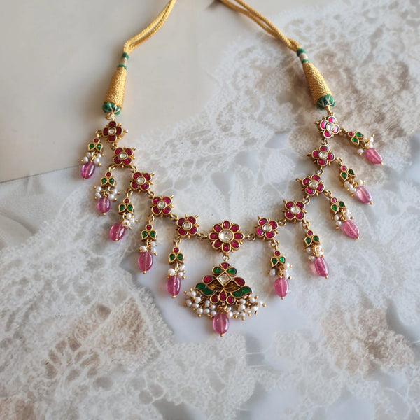 Necklace Set
