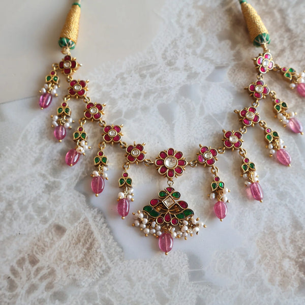 Necklace Set