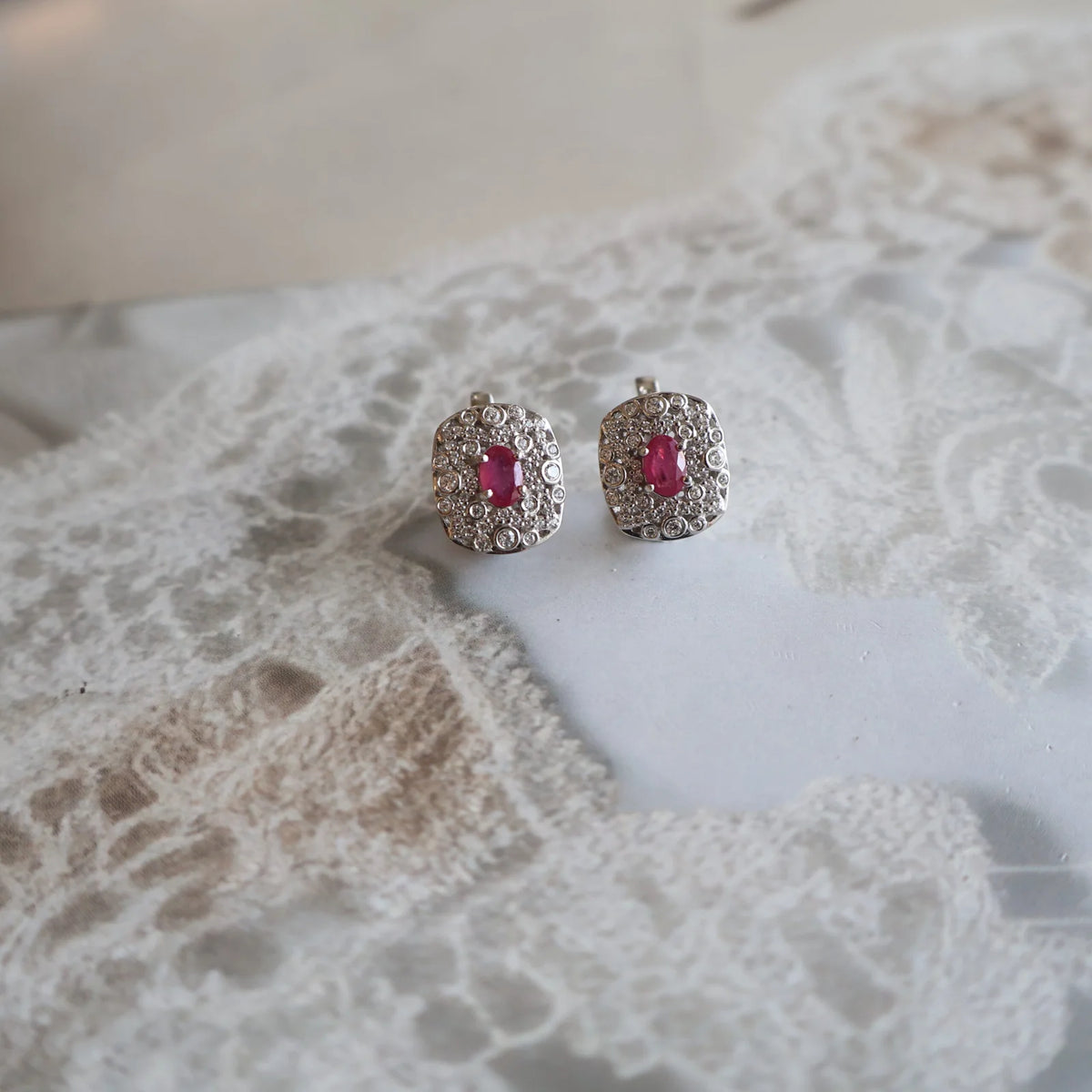 Earring