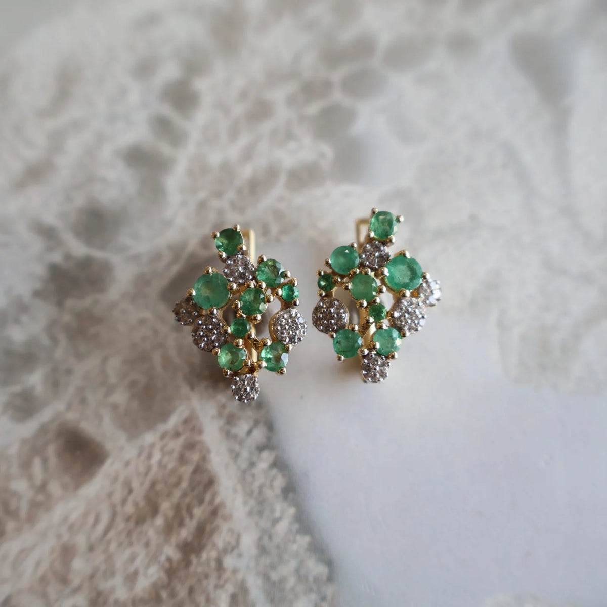 Earring