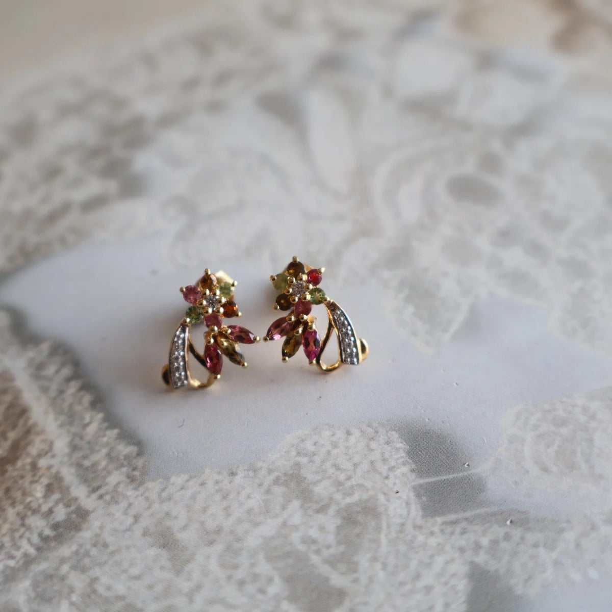 Earring