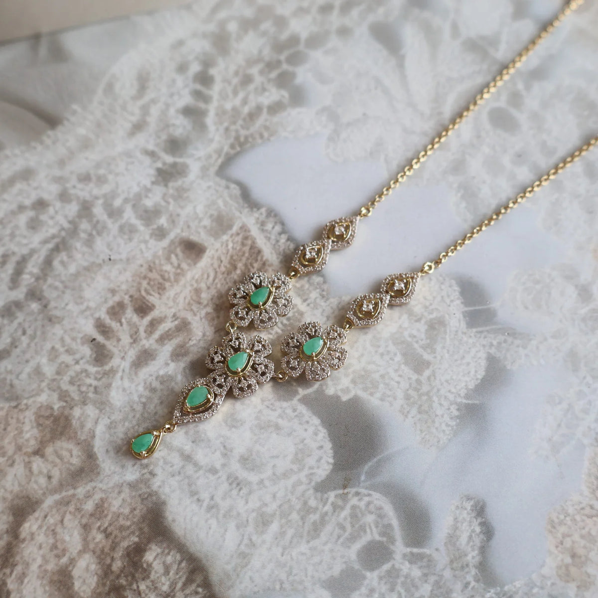 Pendant