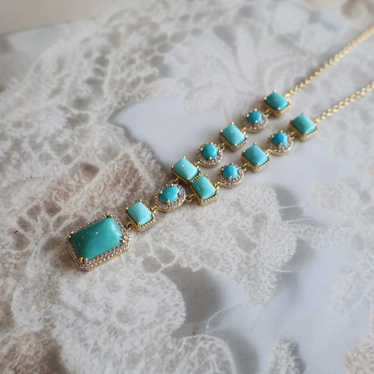 Pendant