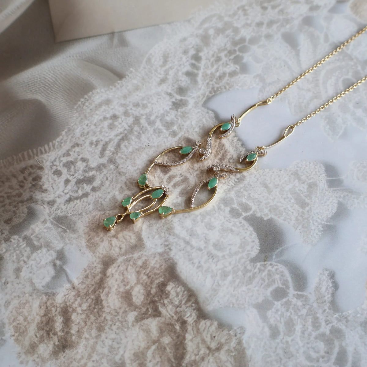 Pendant
