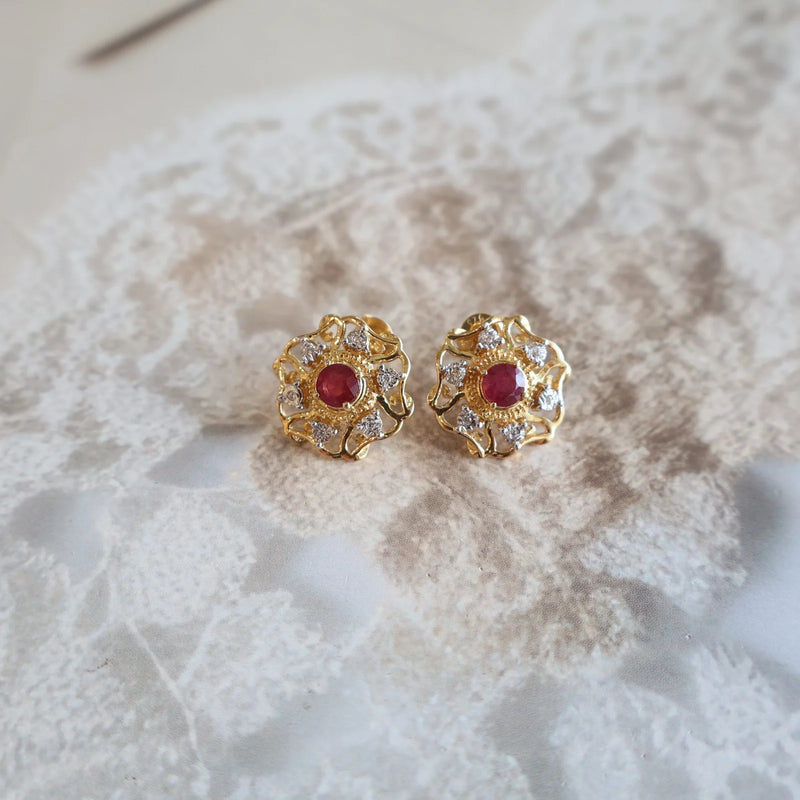 Earring