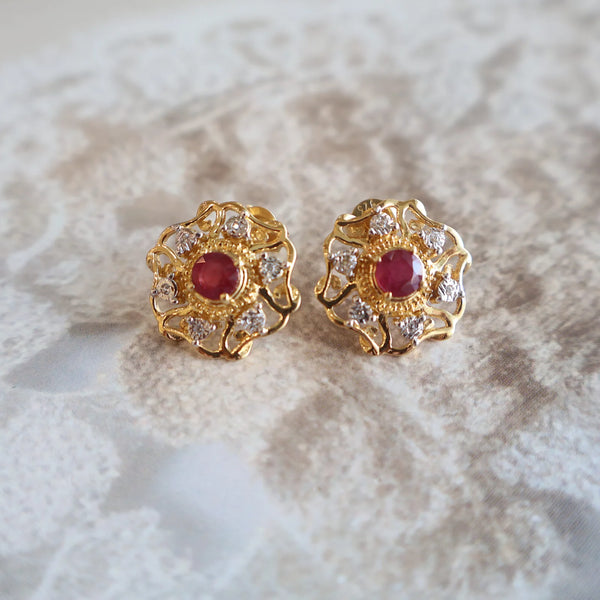 Earring