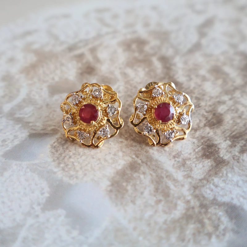Earring