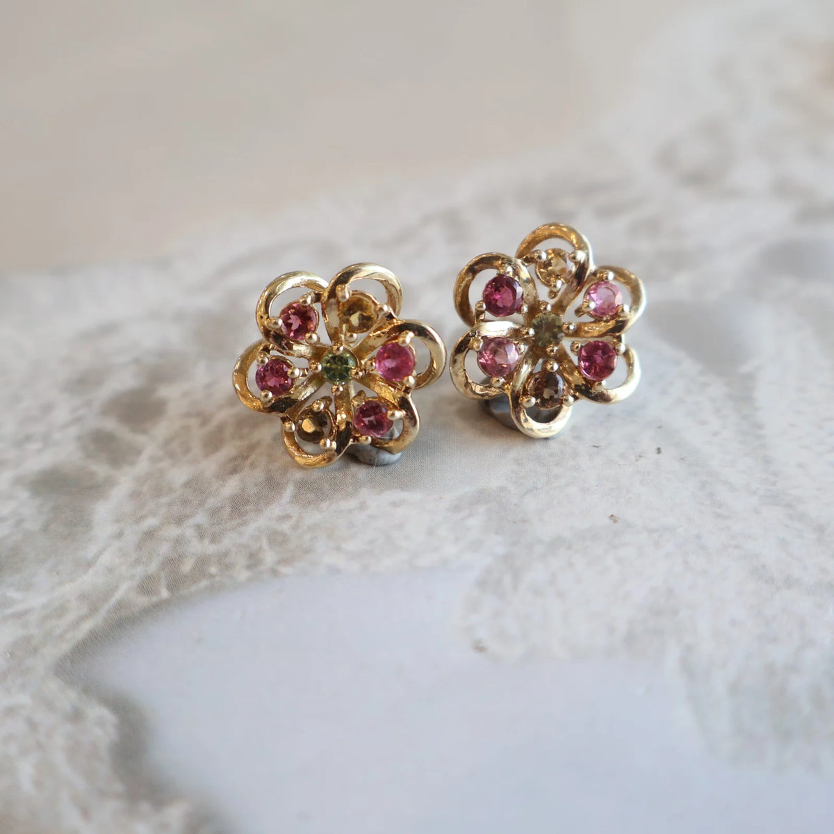 Earring