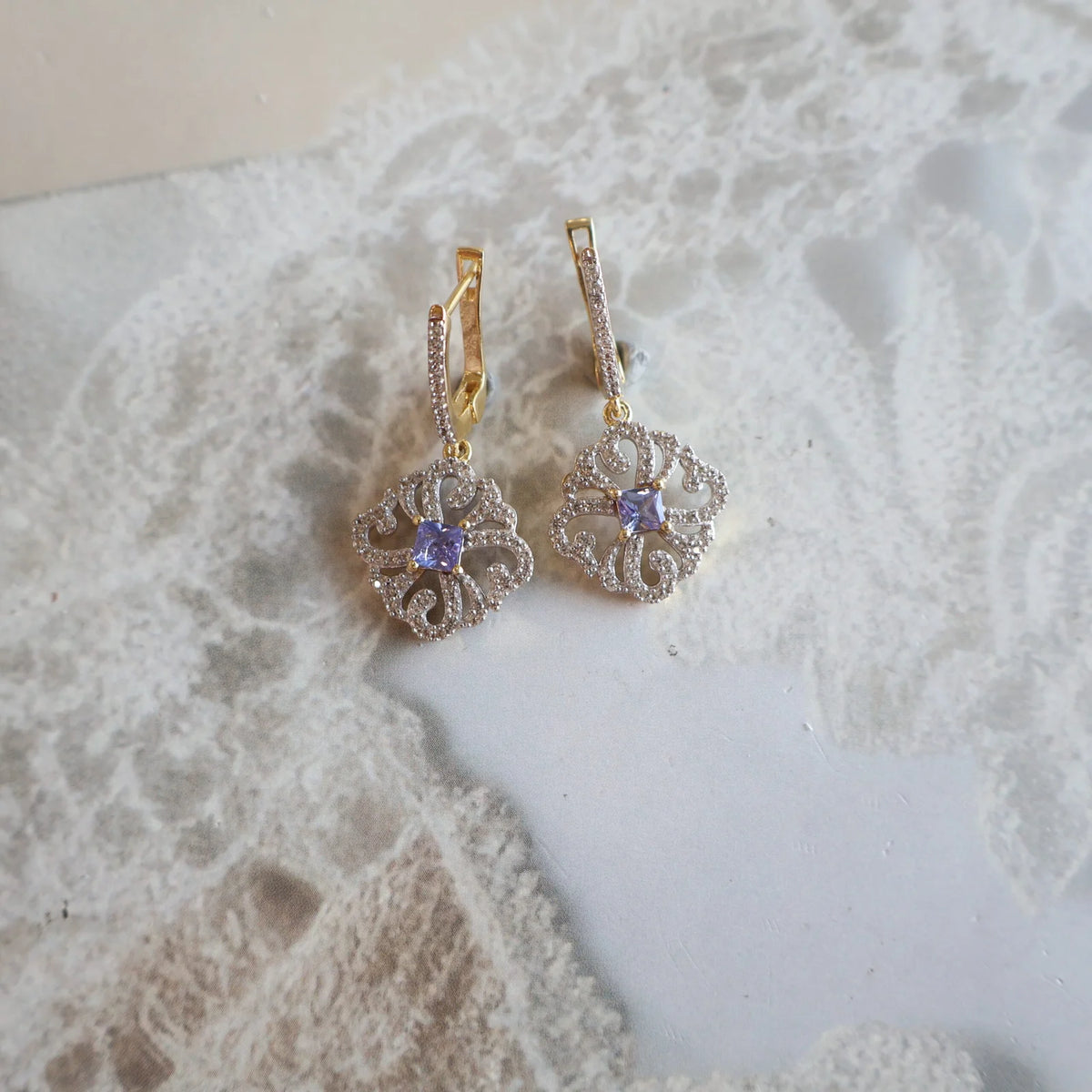 Earring
