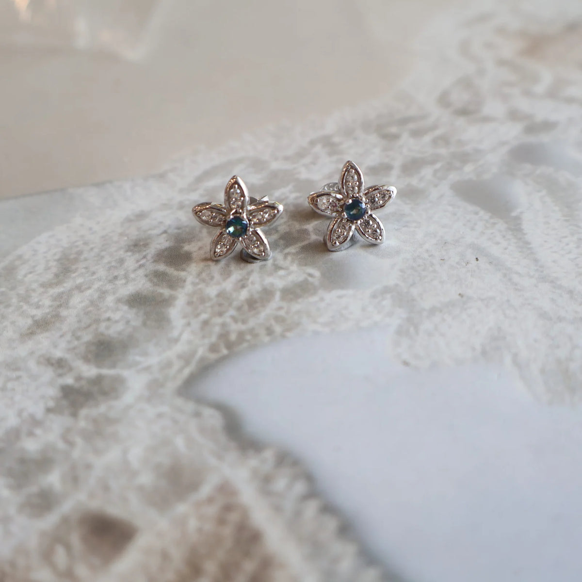Earring