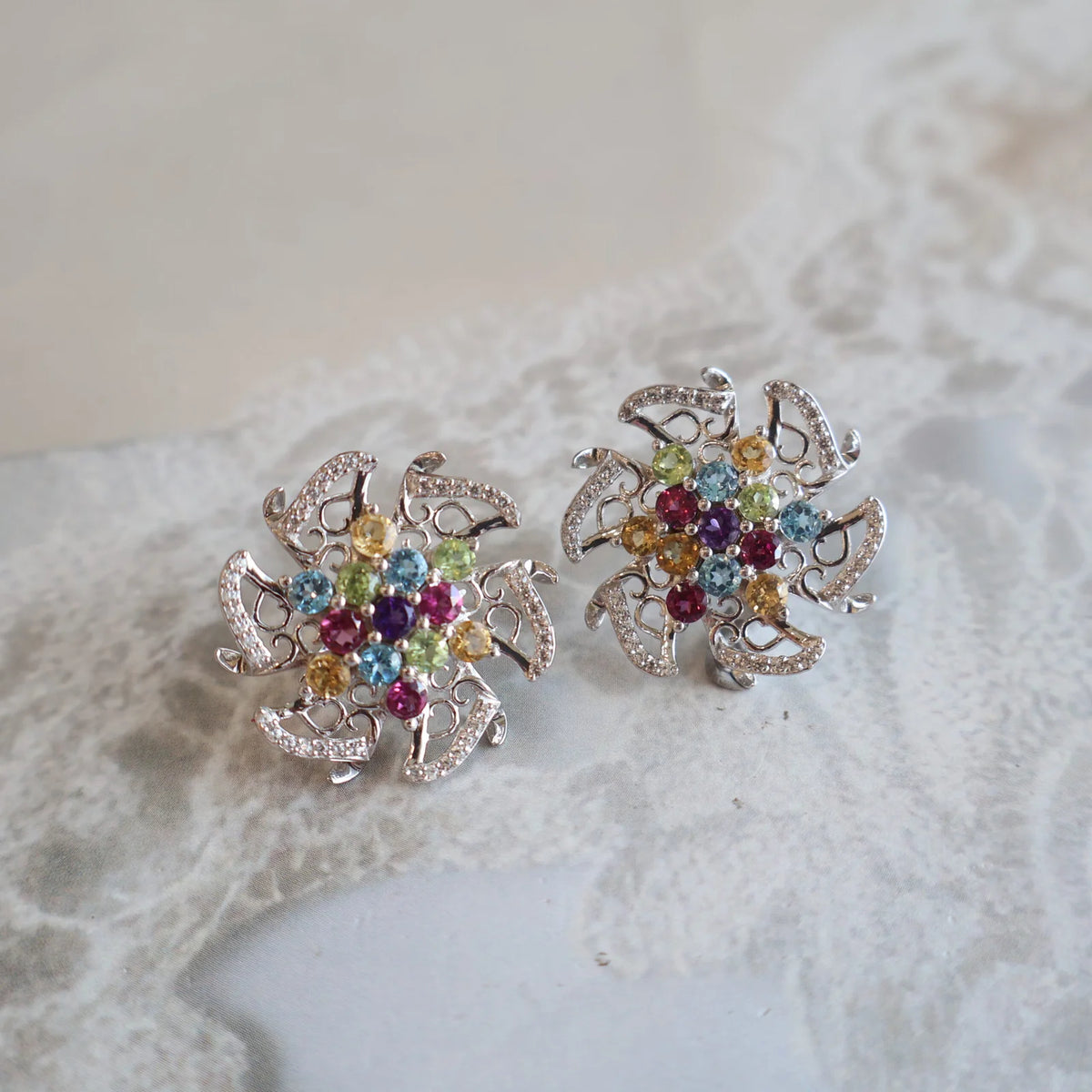 Earring