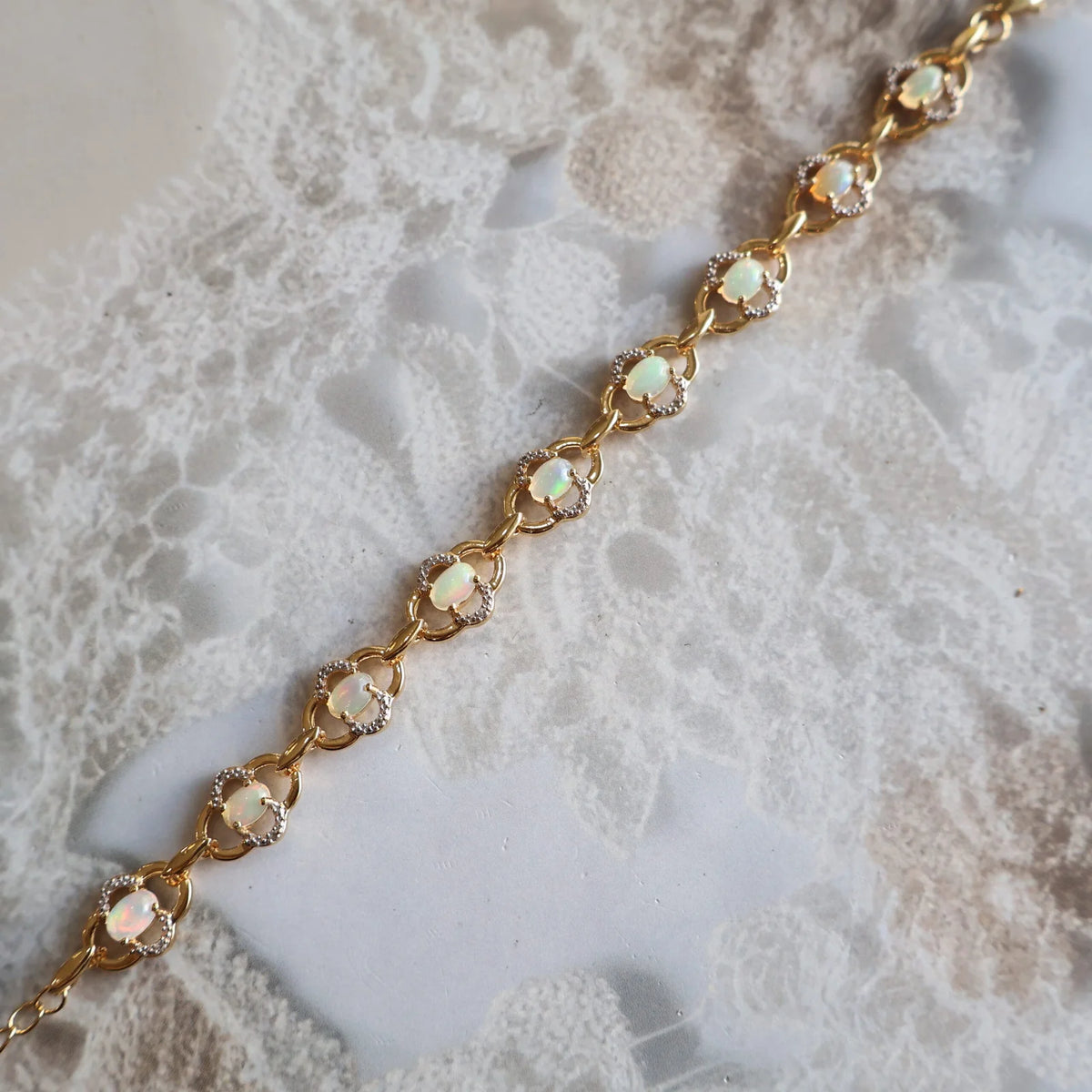 Bracelet