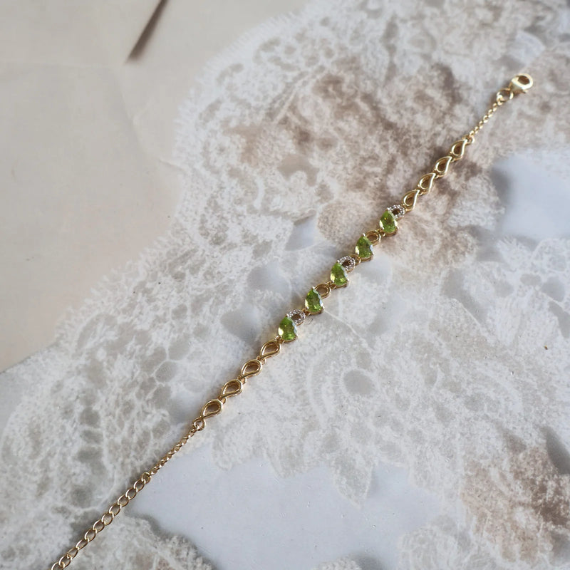 Bracelet